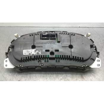 Recambio de cuadro instrumentos para suzuki sx4 rw (ey) 1.6 16v cat referencia OEM IAM   