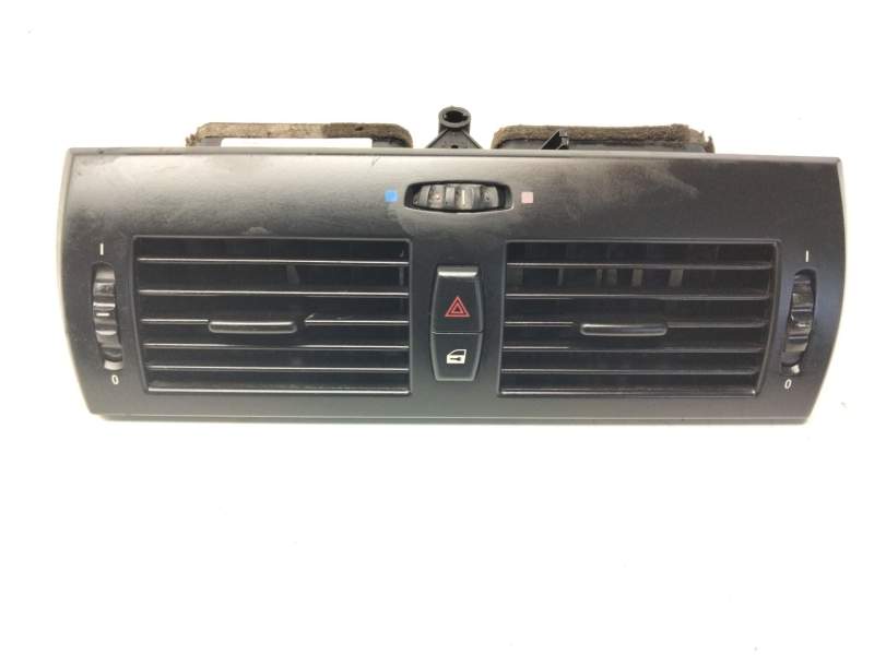 Recambio de aireador central para bmw x3 (e83) 2.0d referencia OEM IAM 251222112  