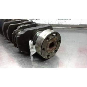 Recambio de cigueñal para nissan trade referencia OEM IAM   