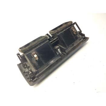 Recambio de aireador central para bmw x3 (e83) 2.0d referencia OEM IAM 251222112  