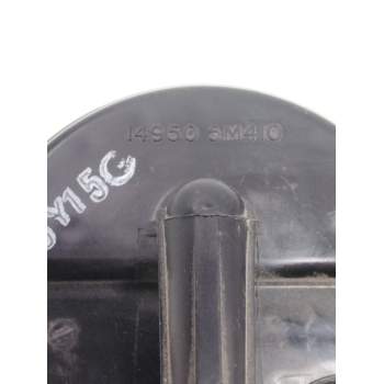 Recambio de filtro carbono activo para nissan primera berlina (p12) 1.8 16v cat referencia OEM IAM 149505M410  