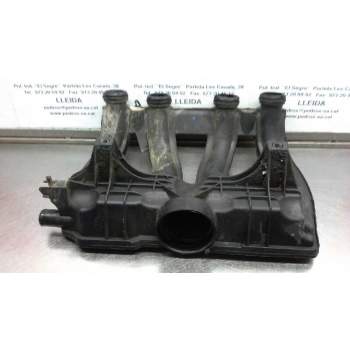 Recambio de colector admision para peugeot partner (s2) combiespace referencia OEM IAM 9642405280  