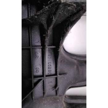 Recambio de colector admision para peugeot partner (s2) combiespace referencia OEM IAM 9642405280  