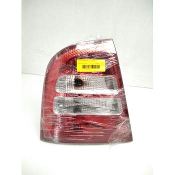 Recambio de piloto trasero izquierdo para skoda octavia i (1u2) 1.9 tdi referencia OEM IAM 9EL354074  