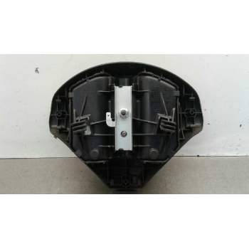 Recambio de airbag delantero izquierdo para peugeot 307 break/sw (s2) 1.6 hdi referencia OEM IAM 5AGB1B0479177 96556745ZR 