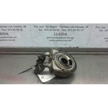 ENFRIADOR ACEITE MOTOR 