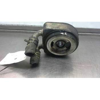 Recambio de enfriador aceite motor para peugeot partner (s2) combiespace referencia OEM IAM   