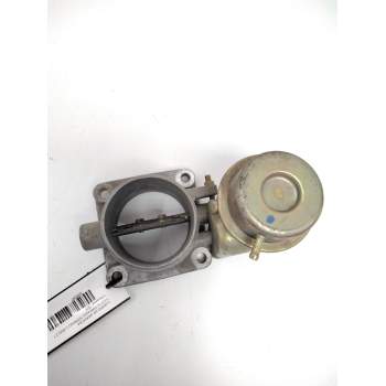 Recambio de cuerpo de mariposa para nissan terrano/terrano.ii (r20) 2.7 turbodiesel referencia OEM IAM 143807F400  