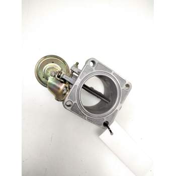 Recambio de cuerpo de mariposa para nissan terrano/terrano.ii (r20) 2.7 turbodiesel referencia OEM IAM 143807F400  