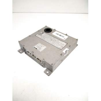 Recambio de centralita para nissan almera (n15) referencia OEM IAM GPSL4112CE E100000154 293106K00B