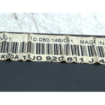 Recambio de cuadro instrumentos para skoda octavia i (1u2) 1.9 tdi referencia OEM IAM 1U0920811J  