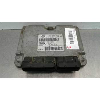 CENTRALITA MOTOR UCE 036906034AH 6160067902 IAW4MVAH