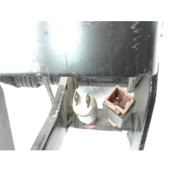 Recambio de pedal freno para nissan atleon 120 referencia OEM IAM   