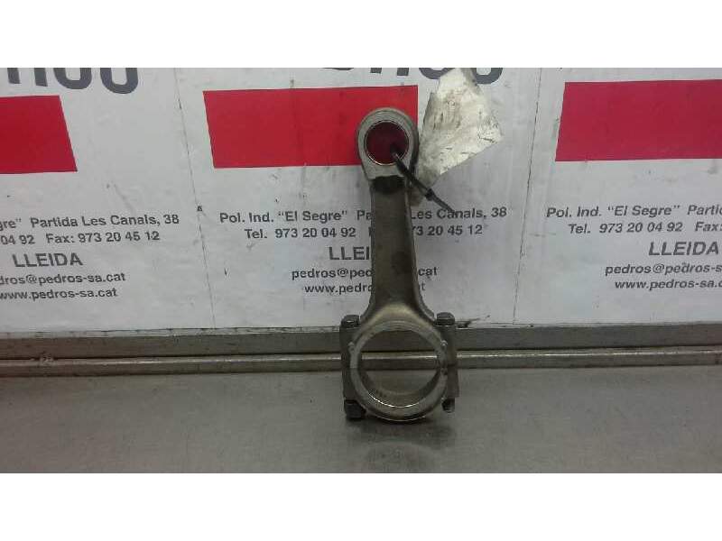 Recambio de biela para peugeot partner (s2) combiespace referencia OEM IAM   