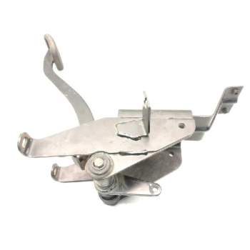 Recambio de pedal freno para nissan atleon 120 referencia OEM IAM   