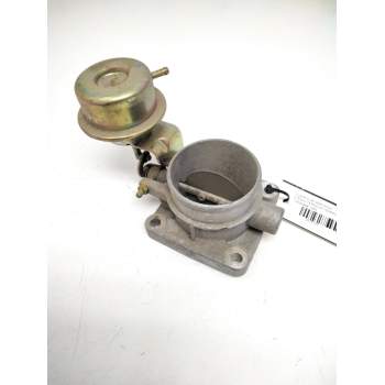 Recambio de cuerpo de mariposa para nissan terrano/terrano.ii (r20) 2.7 turbodiesel referencia OEM IAM 143807F400  