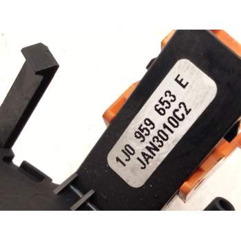 Recambio de anillo airbag para skoda octavia i (1u2) 1.9 tdi referencia OEM IAM 1J0959653E  