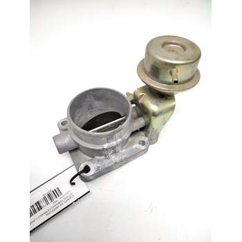 Recambio de cuerpo de mariposa para nissan terrano/terrano.ii (r20) 2.7 turbodiesel referencia OEM IAM 143807F400  