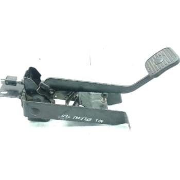 PEDAL EMBRAGUE 