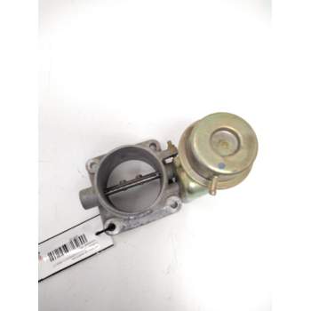 Recambio de cuerpo de mariposa para nissan terrano/terrano.ii (r20) 2.7 turbodiesel referencia OEM IAM 143807F400  