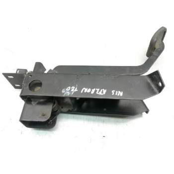 Recambio de pedal embrague para nissan atleon 120 referencia OEM IAM   
