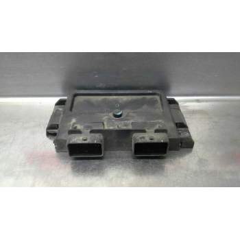 CENTRALITA MOTOR UCE 9641390180 80924D 9646672880