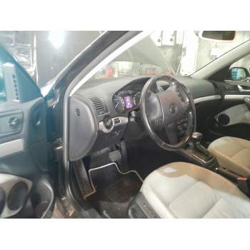 skoda octavia ii (1z3) del año 2006