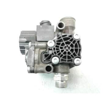 Recambio de valvula aire para nissan atleon sin especificar referencia OEM IAM K038450  