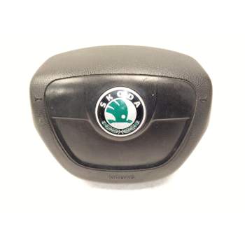 AIRBAG DELANTERO IZQUIERDO 1U0880201N 