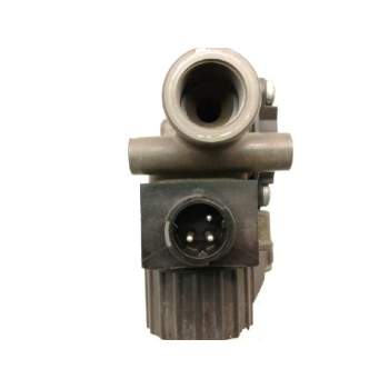 Recambio de valvula aire para nissan atleon sin especificar referencia OEM IAM K038450  