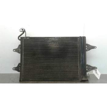 CONDENSADOR / RADIADOR AIRE ACONDICIONADO 710050280F03 
