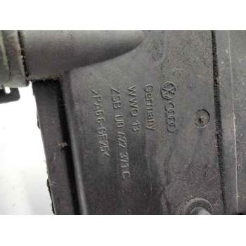 Recambio de deposito liquido direccion para seat leon (1m1) sport referencia OEM IAM 1J0422371C  