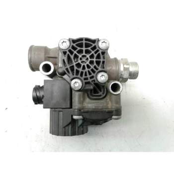 Recambio de valvula aire para nissan atleon sin especificar referencia OEM IAM K038450  