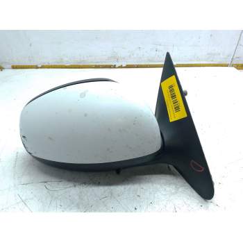 Recambio de retrovisor derecho para skoda octavia i (1u2) 1.9 tdi referencia OEM IAM 1U1857934  