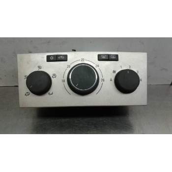 MANDO CALEFACCION AIRE ACONDICIONADO 132447811 
