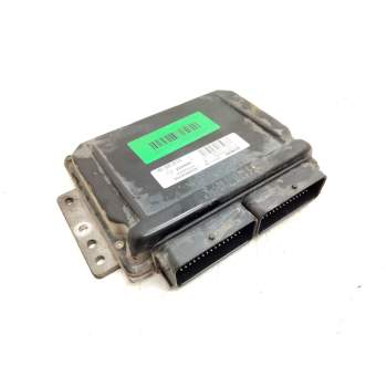 Recambio de centralita motor uce para renault laguna (b56) 1.6 16v rt referencia OEM IAM 8200035705  