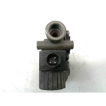 Recambio de valvula aire para nissan atleon sin especificar referencia OEM IAM K038450  