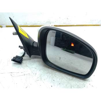 Recambio de retrovisor derecho para skoda octavia i (1u2) 1.9 tdi referencia OEM IAM 1U1857934  