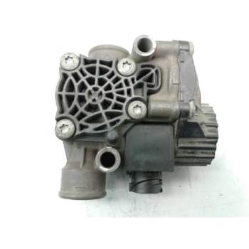 Recambio de valvula aire para nissan atleon sin especificar referencia OEM IAM K038450  