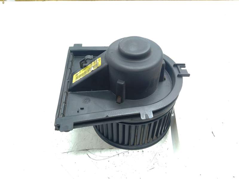 Recambio de motor calefaccion para skoda octavia i (1u2) 1.9 tdi referencia OEM IAM 1J1819021C  