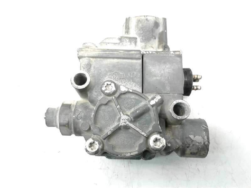 Recambio de valvula aire para nissan atleon sin especificar referencia OEM IAM BR9152  