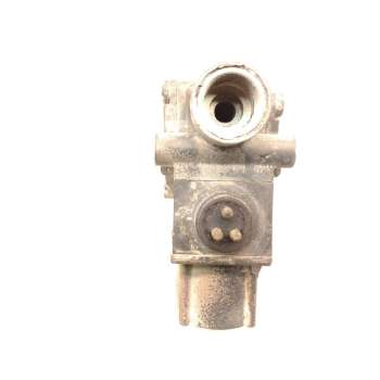 Recambio de valvula aire para nissan atleon sin especificar referencia OEM IAM BR9152  