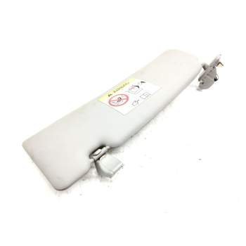 Recambio de parasol derecho para bmw serie 1 lim. (f20/f21) referencia OEM IAM   
