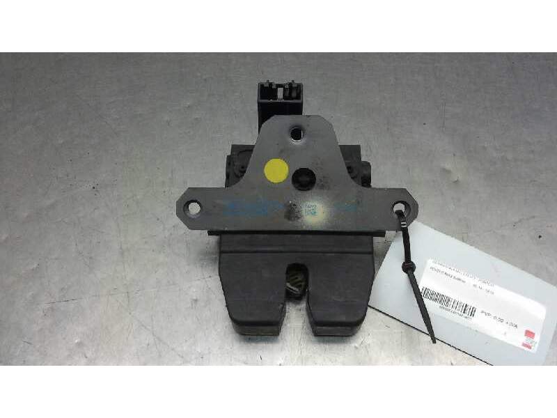 Recambio de cerradura maletero / porton para ford c-max edition referencia OEM IAM   
