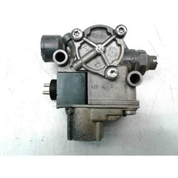 Recambio de valvula aire para nissan atleon sin especificar referencia OEM IAM BR9152  