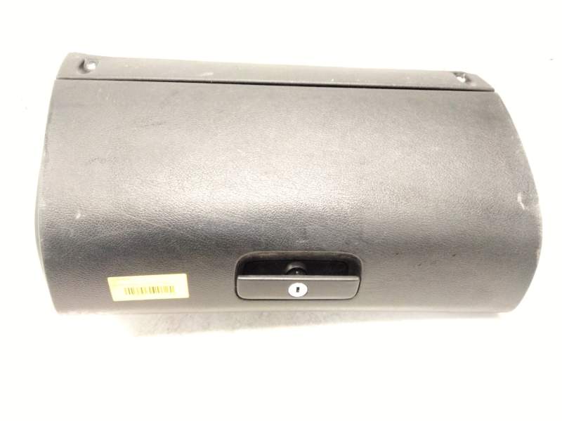 Recambio de guantera para skoda octavia i (1u2) 1.9 tdi referencia OEM IAM 1U1857103  