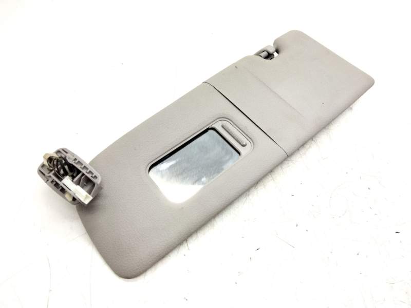 Recambio de parasol izquierdo para bmw serie 1 lim. (f20/f21) referencia OEM IAM   