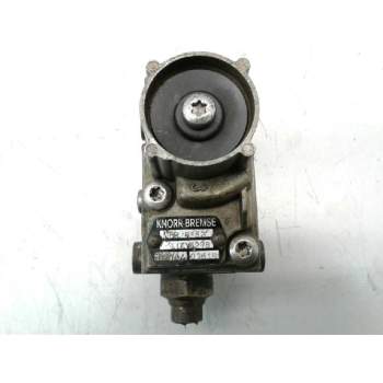 Recambio de valvula aire para nissan atleon sin especificar referencia OEM IAM BR9152  