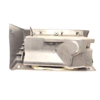 Recambio de guantera para skoda octavia i (1u2) 1.9 tdi referencia OEM IAM 1U1857103  