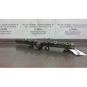 Recambio de rampa inyectora para alfa romeo 147 (190) 1.9 jtd cat referencia OEM IAM 0445214016  